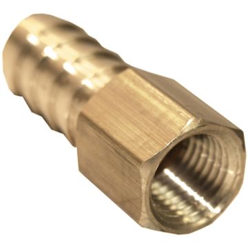 1/2fx3/8 Hose Barb Adapt