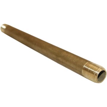1/8 X 5 Brass Nipple
