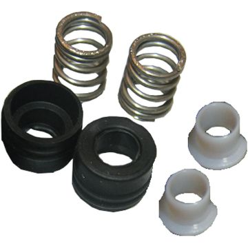 Lasco Valley Old Style Rubber, Plastic & Metal Faucet Repair Kit