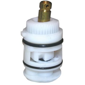 Lasco Valley No. 0371 Single Lever Faucet Cartridge