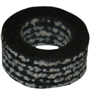 Lasco 5/8 In. Square Cut Packing Cloth Faucet Washer