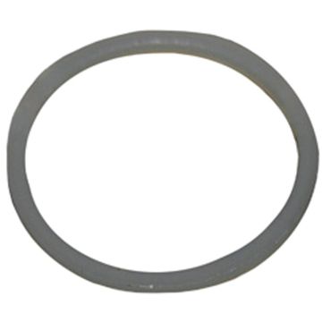 Lasco 1 In. Gray Fiber Faucet Washer