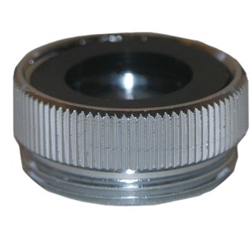 Lasco Female to Male Faucet Adapter, Fits Chicago