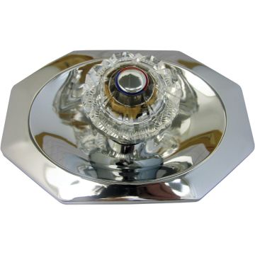 Lasco Price Pfister Avante Tub & Shower Trim Kit, Chrome