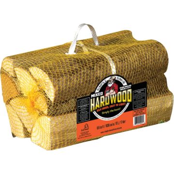 Simple Simon 0.6 Cu. Ft. Hardwood Firewood