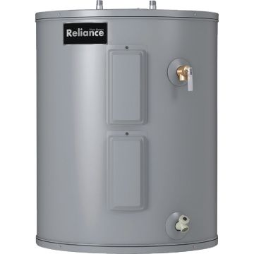 Reliance 36 Gal. Short 6 Year 4500-Watt Elements Electric Water Heater