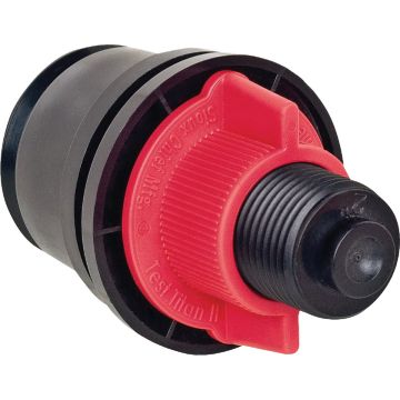 2" Plastic Test Plug