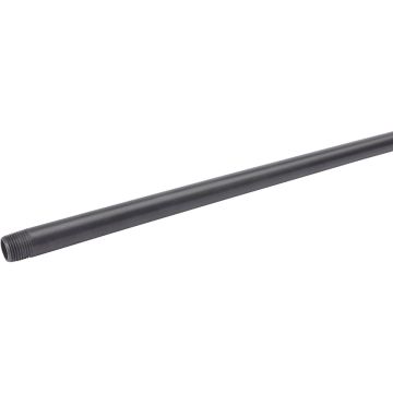 B&K 1/2 In. MIP x 24 In. Schedule 80 PVC Nipple