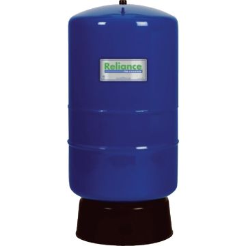 Reliance 86 Gal. Vertical Free-Standing Pressure Pump Tank