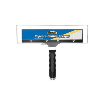 Ceiling Texture Scraper