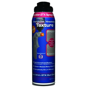 20 Oz. Knockdown Tex Cartridge