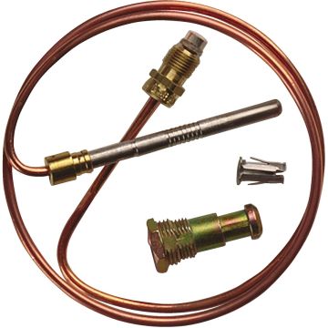 White Rodgers 36 In. Universal Thermocouple