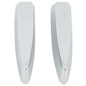 Do it Lever Pattern Replacement Chrome Faucet Handle