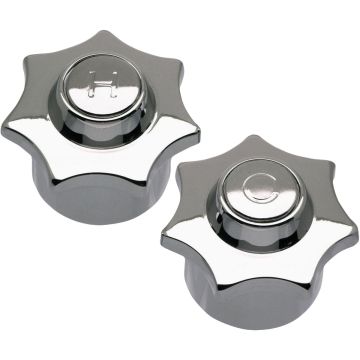 Danco Diverter Chrome Faucet Handle