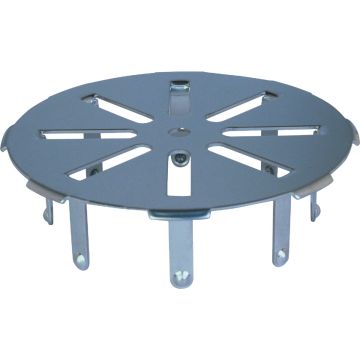 Sioux Chief Snap-In 3 In. Stainless Steel Snap-In Pipe Floor Strainer