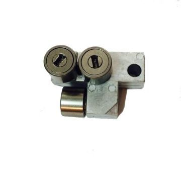 Milwaukee 42-28-0206 Front Blade Guide Assembly