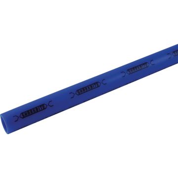 SharkBite 1/2 In. x 5 Ft. Blue PEX Pipe Type B Stick
