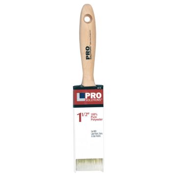 1 1/2 Pro Soltns Beavertail