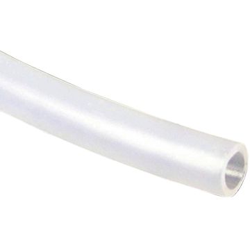 Abbott Rubber 1/4 In. x 0.170 In. x 100 Ft. Polyethylene Tubing