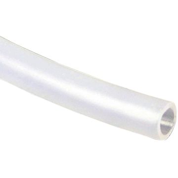 Abbott Rubber 3/8 In. x 1/4 In. x 100 Ft. Polyethylene Tubing