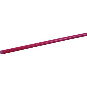 SharkBite 1/2 In. x 10 Ft. Red PEX-A Pipe Coil