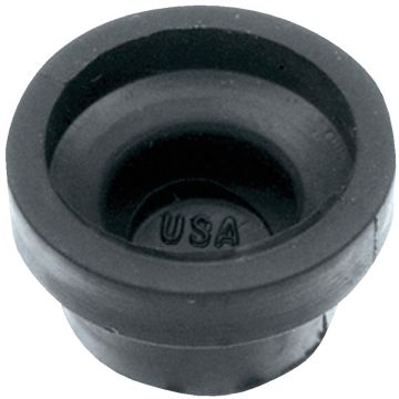Danco Black Aquaseal Diaphragm Rubber Faucet Washer