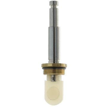 Danco DL-16 Single-Handle Tub & Shower Faucet Diverter for Delta Single-Lever Faucets