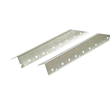 1-1/4" X 8' Metal OutSIde Drywall Corner Bead