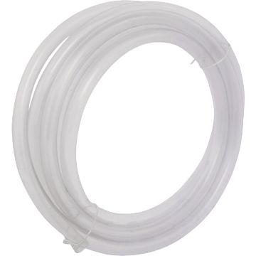 Eastman EZ-Flo 10 Ft. Clear Vinyl Tubing 5/8 In. ID x 3/4 In. OD
