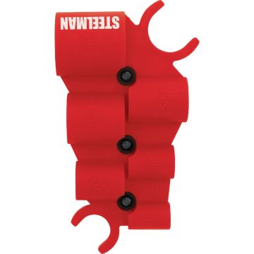 Steelman All-In-One PEX Deburring, Depth and Disconnect Multi-Tool