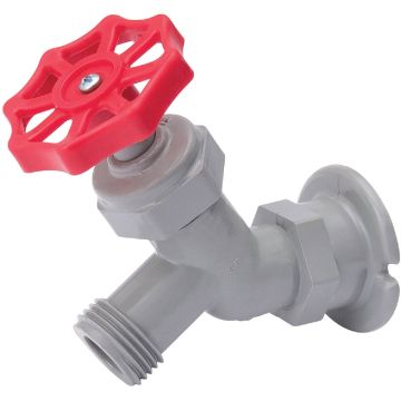 Proline 3/4 In. FIP x 3/4 In. MHT Celcon Sillcock