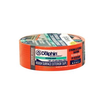 Rough Surface Exterior Tape
