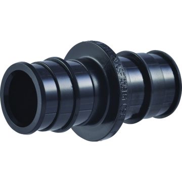 SharkBite 3/4 In. Poly PEX-A Coupling (5-Pack)