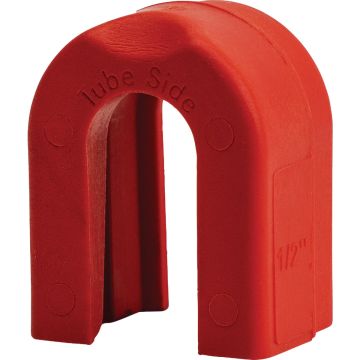 QuickFitting 1/2 In. Slip Clip Push-to-Connect Patented Disconnect Clip