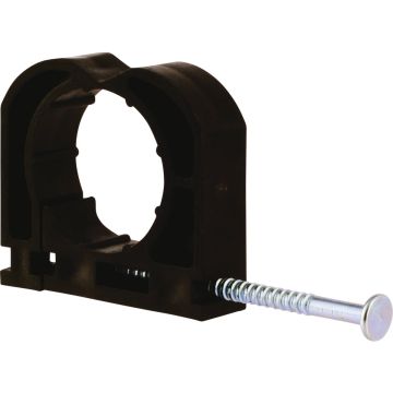 SharkBite HoldRite 3/4 In. Full Nail-On Pipe Clamps (10-Pack)