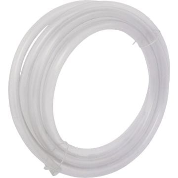 Eastman EZ-Flo 10 Ft. Clear Vinyl Tubing 3/4 In. ID x 1 In. OD