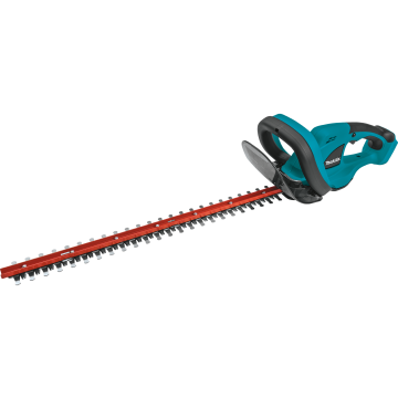 Makita 18V LXT® Lithium‑Ion Cordless 22" Hedge Trimmer (Tool Only)