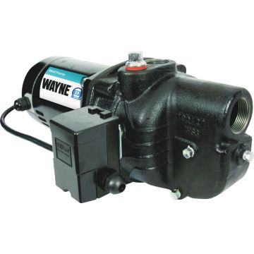 Wayne 3/4 HP Shallow Well Jet Pump