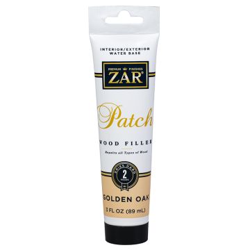 Zar 3oz. Wood Patch-golden Oak
