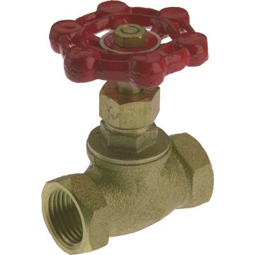 1/2" Fip Stop Valve