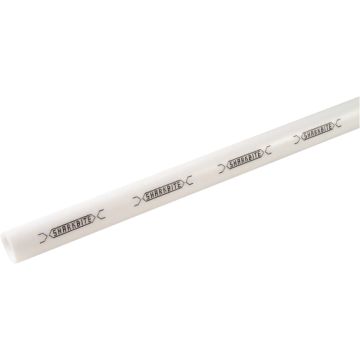 SharkBite 1 In. x 20 Ft. White PEX Pipe Type B Stick