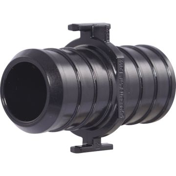 SharkBite PEX-B 3/4 In. Poly Alloy Barb Coupling (25-Pack)