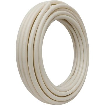 SharkBite 3/4 In. x 100 Ft. White Pipe Type A Coil
