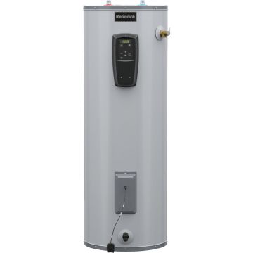 Reliance 50 Gal. Tall 9 Year 4500-Watt Smart Electric Water Heater