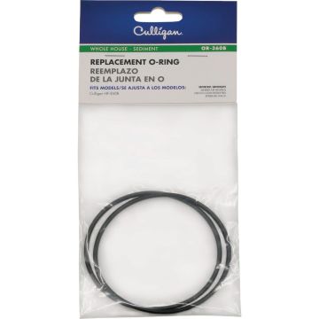 Culligan 3/4 In. Whole House Water Filter O-Ring (2-Pack)