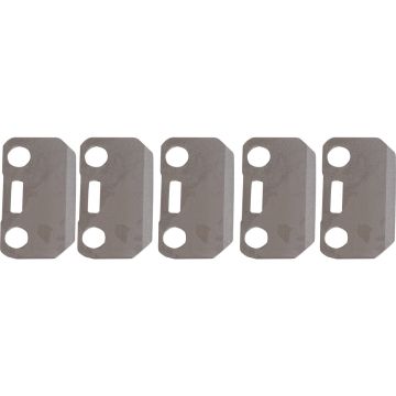Steelman Pex Pipe and Tubing Cutter Replacement Blades (5-Pack)