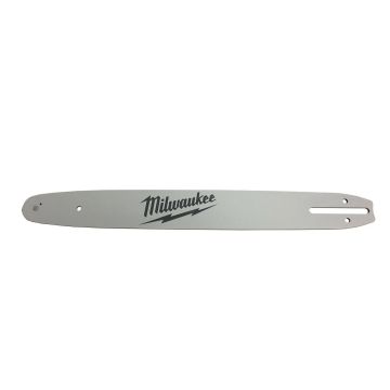 Milwaukee 16" 3/8" LOW PROFILE™ Pitch, .043" Gauge Guide Chainsaw Bar