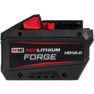 Milwaukee M18 REDLITHIUM Lithium-Ion High Output HD 12.0 Ah Battery Pack