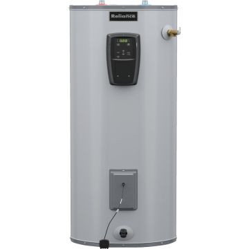 Reliance 50 Gal. Medium 9 Year 4500-Watt Smart Electric Water Heater