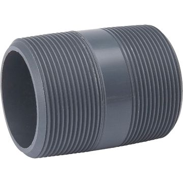 1-1/2xcl Pvc Nipple